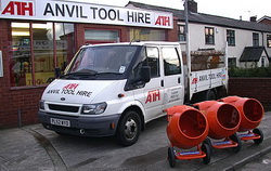 Tool Hire Leeds